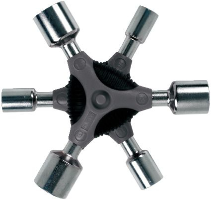 Weldtite Mini Y Dugókulcs Szerszám Szett