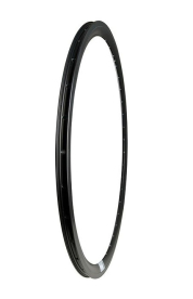 Csepel Ringo Festett Oldalú Felni - fekete