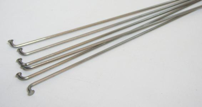 CN Horganyzott Küllő (Minimális rendelési egység 144  db, az ár 1 darabra vonatkozik) - ezüst