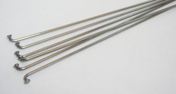 CN Horganyzott Küllő (Minimális rendelési egység 144  db, az ár 1 darabra vonatkozik) - ezüst