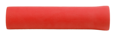 Csepel Szilikon Markolat - piros
