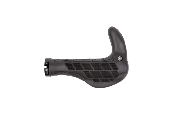 M-Wave Cloud Ergomax Markolat - fekete