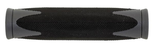 Velo 2 Komponensű Markolat - fekete - piros