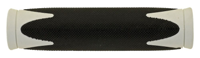 Velo 2 Komponensű Markolat - fekete - szürke