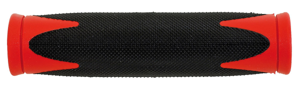 Velo 2 Komponensű Markolat - fekete - szürke