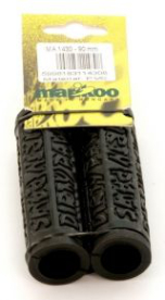 Marikoo Dirty Paws 14  Markolat - fekete