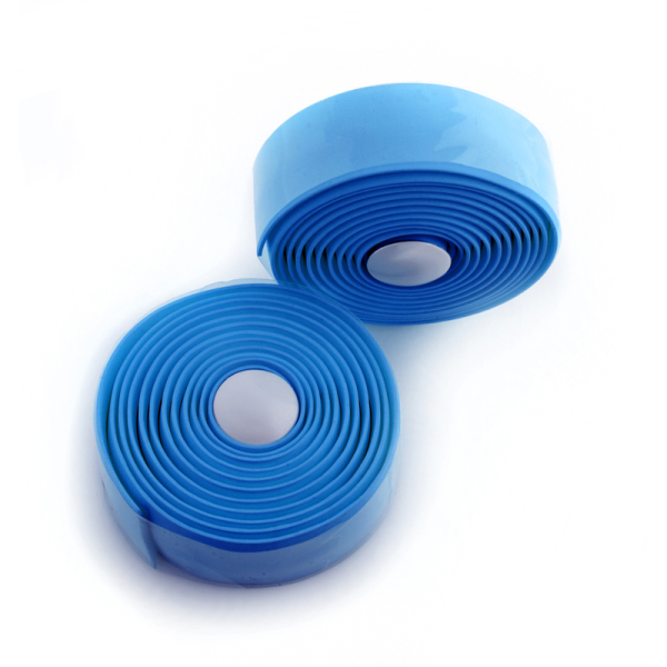 Csepel Flux Kormánybandázs - kék