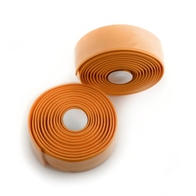 Csepel Flux Kormánybandázs - narancssárga