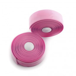 Csepel Flux Kormánybandázs - pink