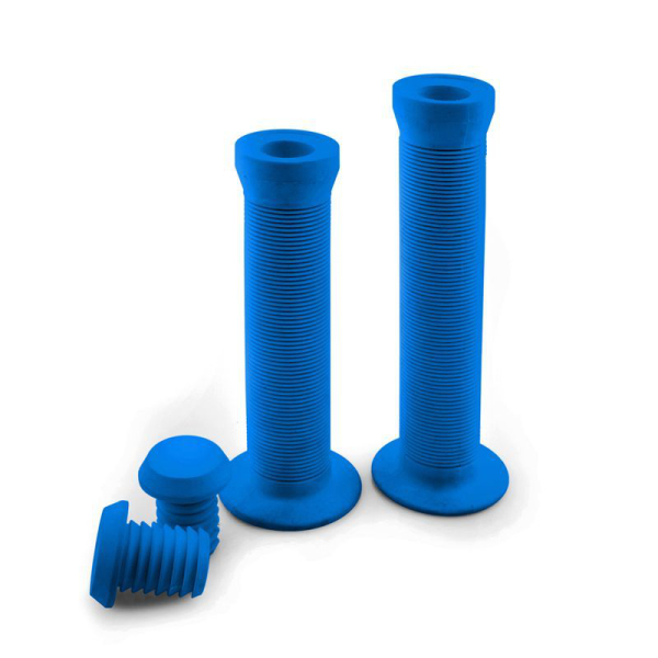 Csepel Kormánydugó - kék