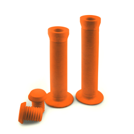 Csepel Kormánydugó - narancssárga