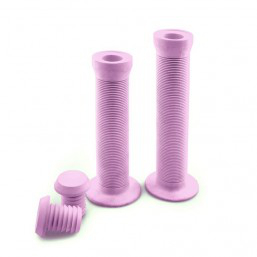 Csepel Kormánydugó - pink