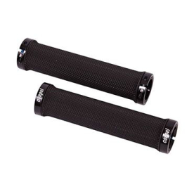 Csepel Manette Bilincses Markolat - fekete