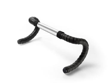 Brooks Cambium Gumi Bandázs - fekete