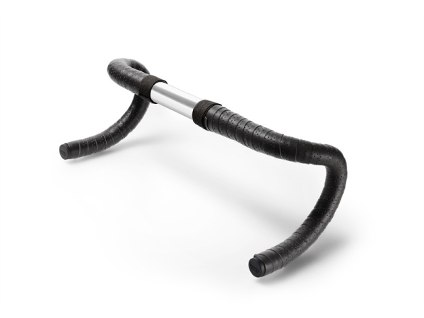 Brooks Microfiber Bandázs - fekete