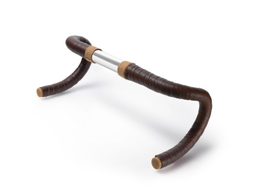 Brooks Microfiber Bandázs - barna