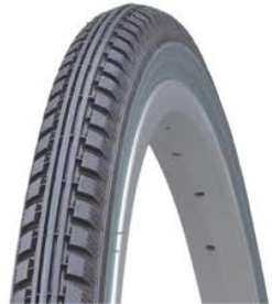 Kenda K14  14  3 Külsőgumi - fekete