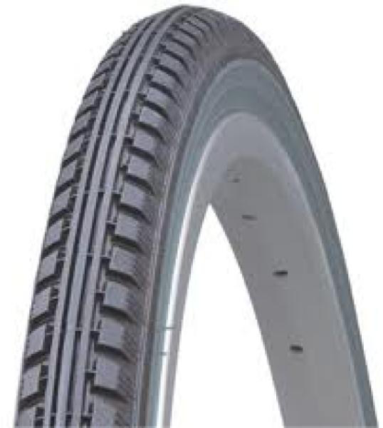 Kenda K14  14  3 Külsőgumi - fekete