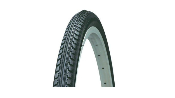 Kenda K14 20X1 3/8 Külsőgumi - fekete