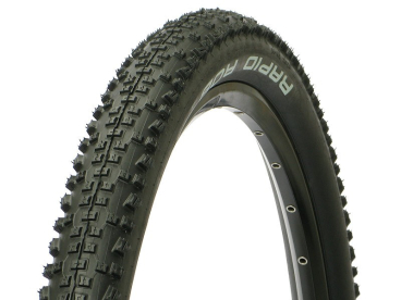 Schwalbe Rapid Rob HS3 Külsőgumi - fekete
