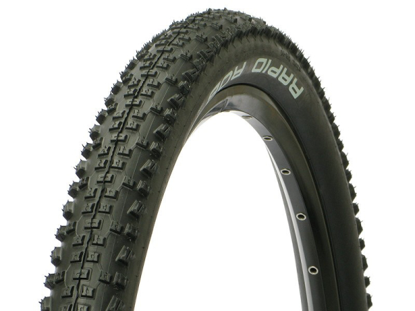 Schwalbe Rapid Rob HS3 Külsőgumi - fekete