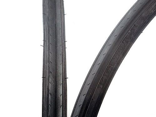 Kenda K191 Külsőgumi - fekete