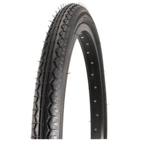 Kenda K123 Külsőgumi - fekete