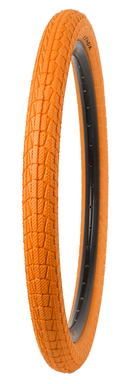 Kenda K907 Külsőgumi - narancssárga