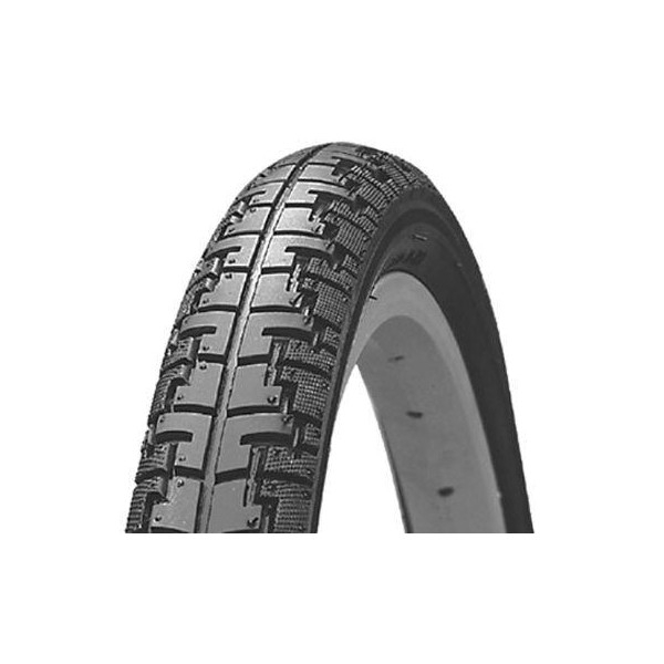 Kenda K83 Külsőgumi 24X1 3/8 - fekete