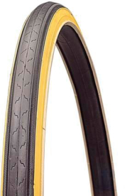 Kenda K152 Külsőgumi - fekete - sárga