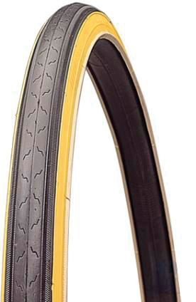 Kenda K152 Külsőgumi - fekete - sárga