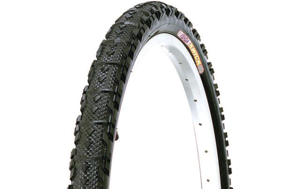 Kenda Kwick K879 Külsőgumi - fekete