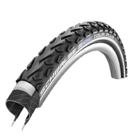 Schwalbe Land Cruiser Plus HS4  Külsőgumi - fekete
