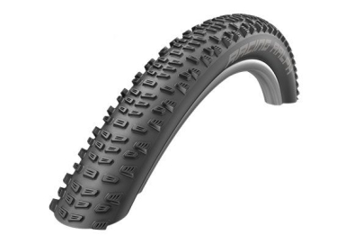 Schwalbe Racing Ralph HS4  Külsőgumi - fekete