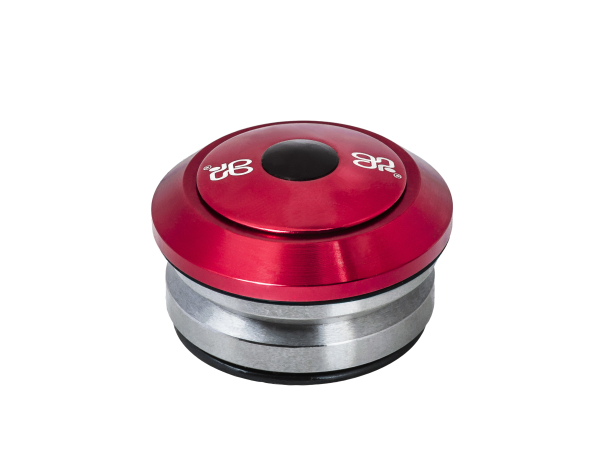 Csepel Paragramm Integrált Kormánycsapágy 1 1/8" - piros