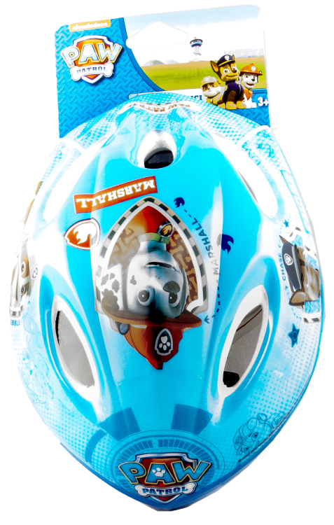 Disney Mancs Gyerek Kerékpár Sisak