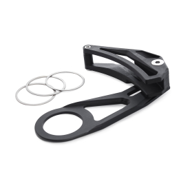 Csepel Clobber BB Láncterelő - fekete