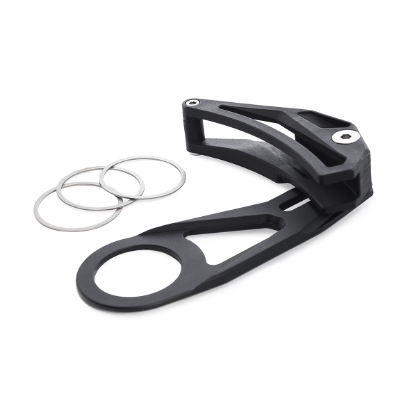 Csepel Clobber BB Láncterelő - fekete