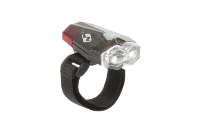 M-Wave Apollon Dual 3 USB Kerékpár Lámpaszett