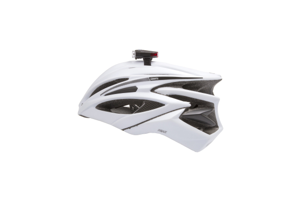 M-Wave Apollon Dual 3 USB Kerékpár Lámpaszett