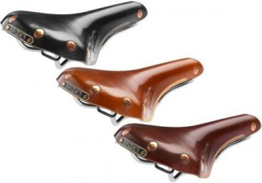 Brooks Swift B3 A1 Nyereg