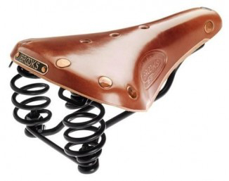 Brooks Flyer Special B3 A0 Nyereg