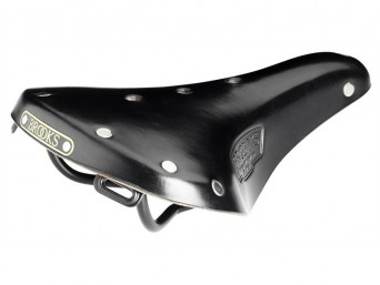 Brooks B17 Standard S Nyereg