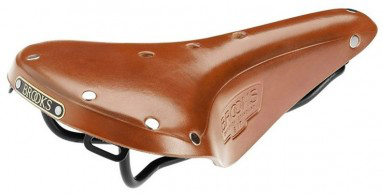 Brooks B17 Standard Nyereg
