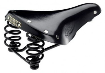 Brooks Flyer B3 A0 Nyereg