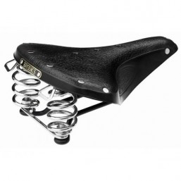 Brooks B67 S Woman Nyereg