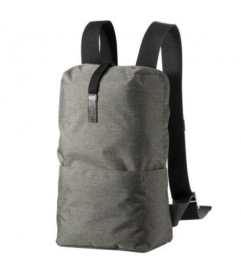 Brooks Dalston TEX-N Kerékpáros Hátizsák 12l - szürke