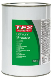 Weldtite Litiumos Csapágyzsír 3000g