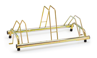 Kerékpár Tároló Földre 3 Kerékpárhoz