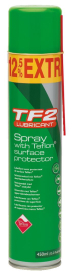 Weldtite TF2 Teflon Láncspray